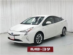 トヨタ プリウス A ツーリングセレクション