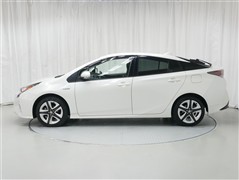 プリウス A ツーリングセレクション