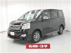 トヨタ ヴォクシー ZS キラメキ2