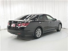 クラウンHV アスリートS4 J-LTD