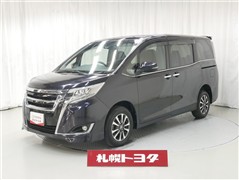 トヨタ エスクァイア XI