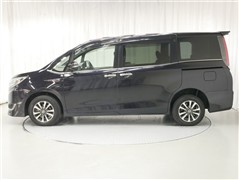 エスクァイア XI
