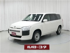 トヨタ サクシードバン UL-X