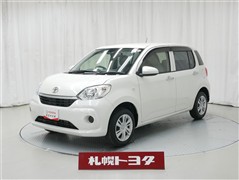 トヨタ　パッソ X Lパッケージ