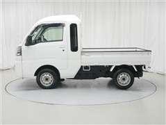 ハイゼットT ジャンボエクストラ