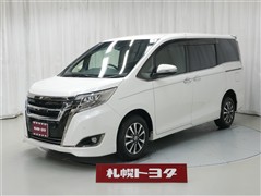 トヨタ エスクァイア Gi