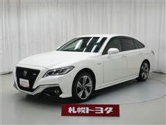トヨタ クラウン RS アドバンス FOUR