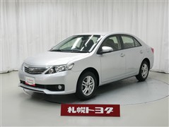トヨタ　アリオン A18 Gパッケージ