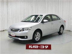 トヨタ アリオン A18 Gパッケージ
