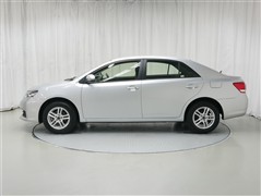 アリオン A18 Gパッケージ