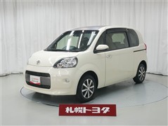トヨタ　ポルテ F ラフィネ