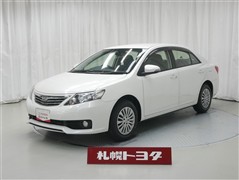 トヨタ アリオン A18 Gパッケージ