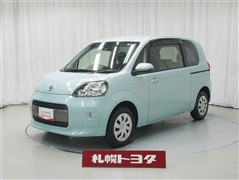 トヨタ　ポルテ Y