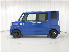 ウェイク Lリミテッド SA3