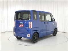 ウェイク Lリミテッド SA3