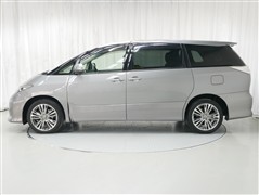 エスティマ アエラス