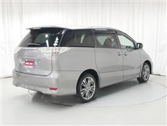 エスティマ アエラス