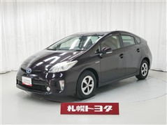 トヨタ プリウス S