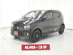 スズキ　アルト ワークス