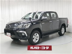 トヨタ ハイラックスピックアップ Z