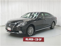 トヨタ クラウンマジェスタHV FOUR