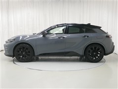 クラウン スポーツ Z