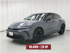 トヨタ クラウン スポーツ Z
