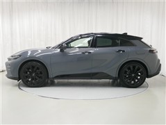 クラウン スポーツ Z