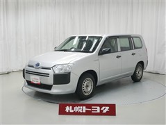 トヨタ サクシードバン ハイブリッドUL