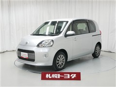 トヨタ ポルテ X