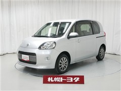 トヨタ ポルテ X