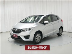 ホンダ フィット HB Lパッケージ