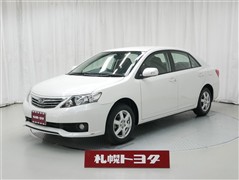 アリオン A15 Gパッケージ