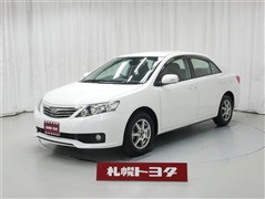トヨタ アリオン A18 Gパッケージ