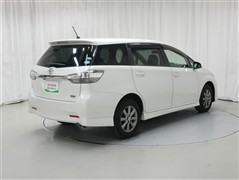 ウィッシュ 1.8S