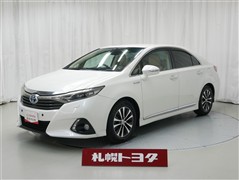 トヨタ SAI G