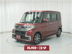 タント カスタムRSトップED SA3