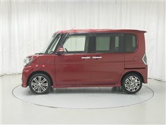 タント カスタムRSトップED SA3