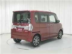 タント カスタムRSトップED SA3