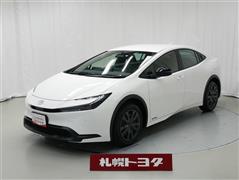 トヨタ プリウス X