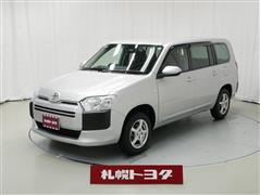 トヨタ　プロボックスバン GL