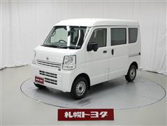 日産　NV100クリッパーDXセーフティー