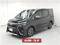 ヴォクシー ZS キラメキ2