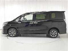 ヴォクシー ZS キラメキ2