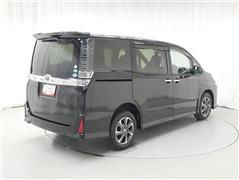 ヴォクシー ZS キラメキ2