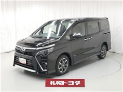 ヴォクシー ZS キラメキ2