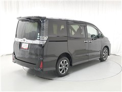 ヴォクシー ZS キラメキ2