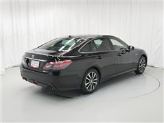 クラウン S FOUR Cパッケージ