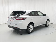 ハリアー エレガンス