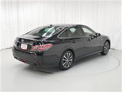 クラウン S FOUR Cパッケージ